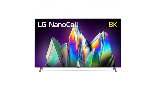 LG TV 65" 8K NanoCell LED LCD 65NANO993NA.AEU