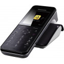 Telefoni lisatoru Panasonic KX-PRWA10EXW juhtmevaba DECT/GAP WiFi802.11bgn