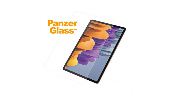 Kaitseklaas Samsung Galaxy Tab S7 / S8, ümbrisesõbralik, PanzerGlass
