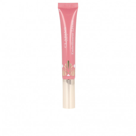 CLARINS LIP PERFECTOR brillo de labios #19-intense smoky rose 12 ml
