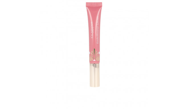 CLARINS LIP PERFECTOR brillo de labios #19-intense smoky rose 12 ml