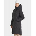 Parka Didriksons TINDRA WNS PUFF must