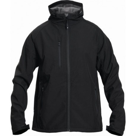 Cerva Begna softshell must L
