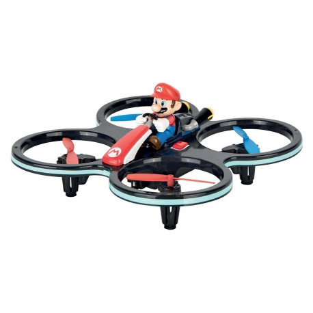 Carrera RC 2.4GHz Mini Mario-Copter 370503024