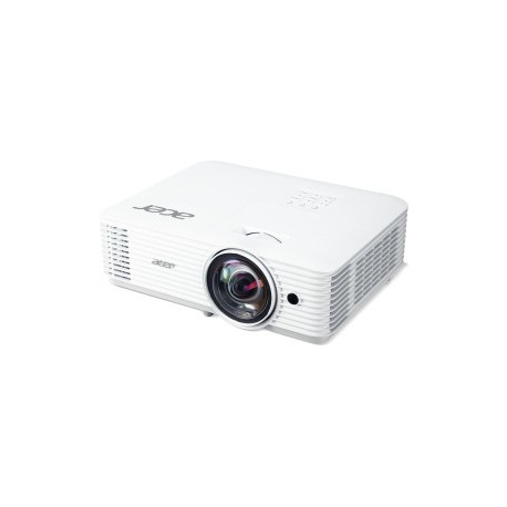 Acer projector H6518STi DLP FullHD Full 3D