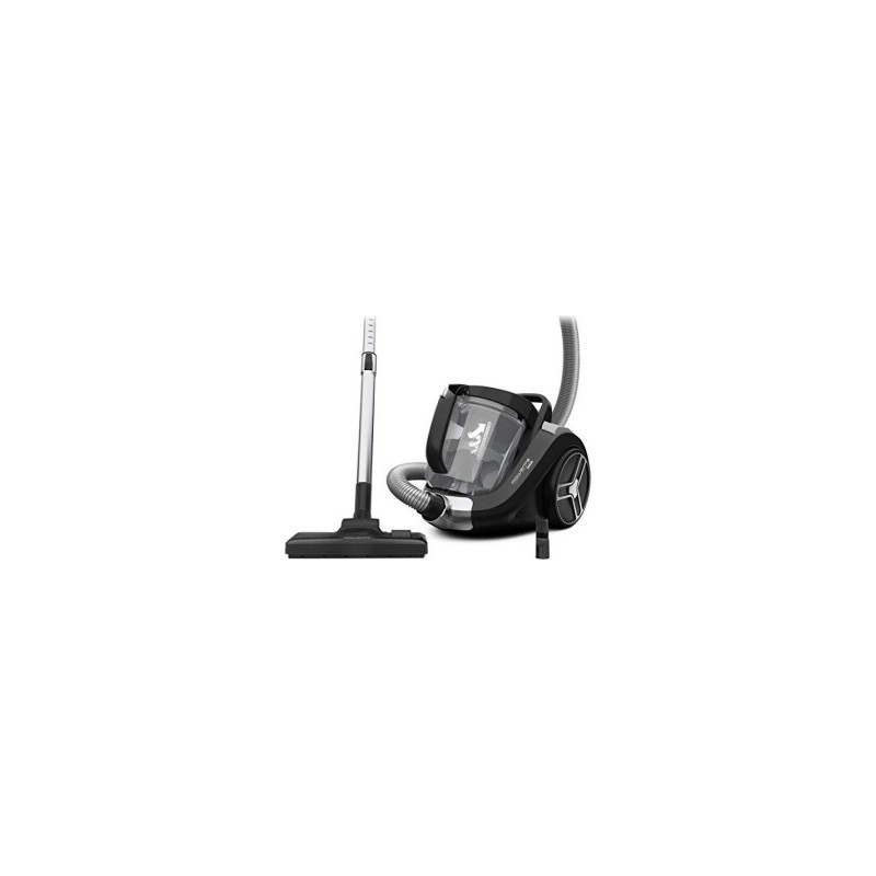 rowenta xxl compact power