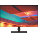 Lenovo P27h-20 - 27 - LED (black, QHD, IPS, HDMI, DisplayPort)