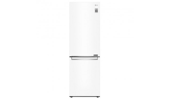 LG refrigerator GBB61SWJMN.ASWQEUR