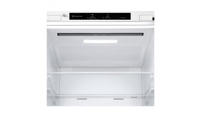 LG refrigerator GBB61SWJMN.ASWQEUR - Refrigerators - Photopoint