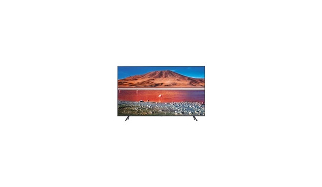 Samsung TV 55" UHD SmartTV UE55TU7172UXXH