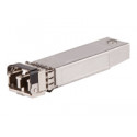 HPE Aruba 10G SFP+ LC SR 300m OM3 MMF Transceiver