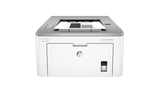 HP LaserJet Pro M 118 dw