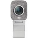 Logitech veebikaamera StreamCam, valge