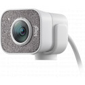 Logitech veebikaamera StreamCam, valge