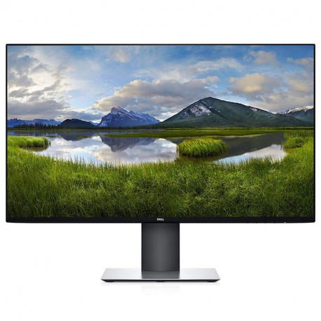 Dell monitor 27'' QHD LED IPS U2719DC