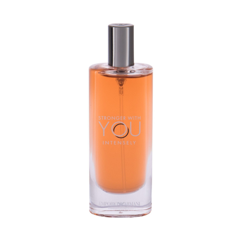 Giorgio Armani Emporio Armani Stronger With You Intensely Eau de Parfum  (15ml) - Perfumes & fragrances - Photopoint