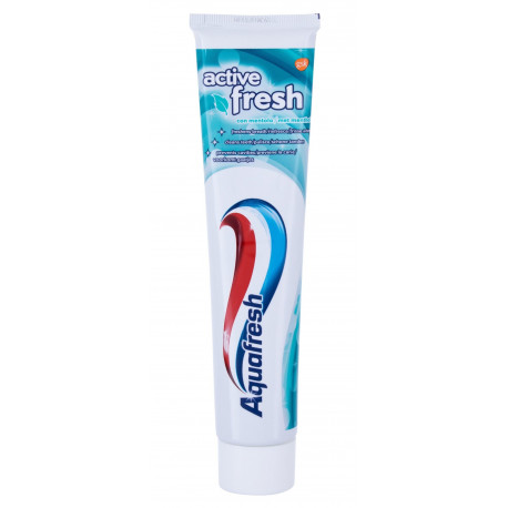 Aquafresh Active Fresh (125ml)