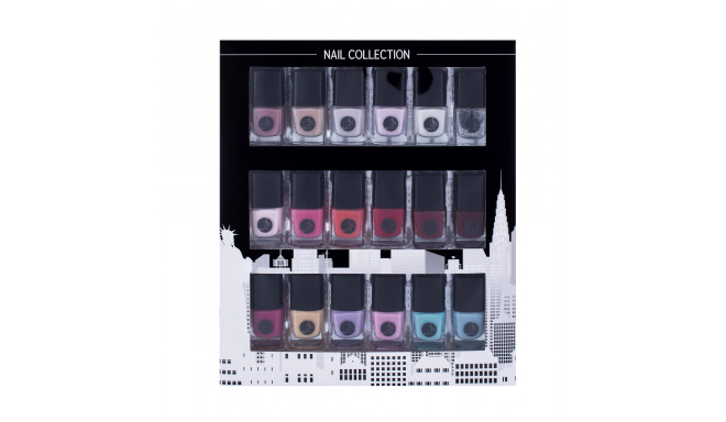 2K Nail Collection (5ml)
