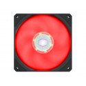 FAN COOLER MASTER SICKLEFLOW 120 RED