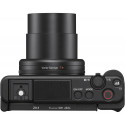 Sony ZV-1 + shooting grip GP-VPT2BT