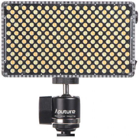 Aputure videovalgusti Amaran AL-F7