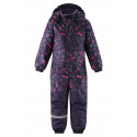 LASSIE Kombe Siiko Dark plum 720733-4952-122