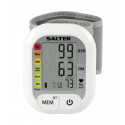 Salter BPW-9101-EU Automatic Wrist Blood Pressure Monitor