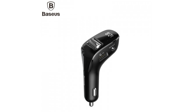Baseus F40 Bluetooth Audio transmitters un au