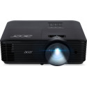 Acer H5385BDi, DLP projector (black, 4000 ANSI lumens, 3D Ready, HDMI)