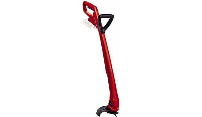 Einhell cordless grass trimmer GC-CT 18/24 Li P-Solo (red / black, without battery and charger)