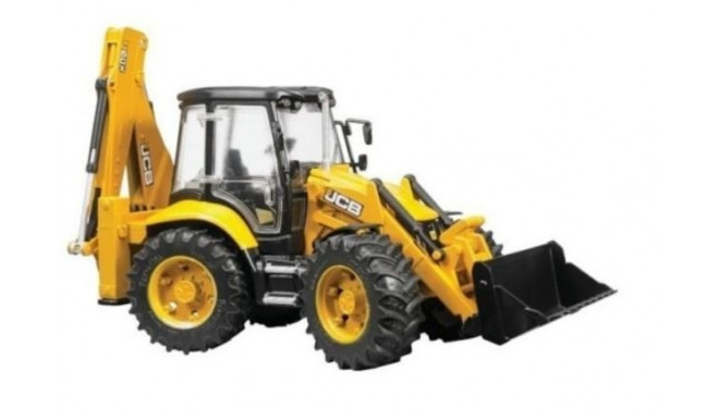 Bruder JCB 5CX eco Backhoe loader