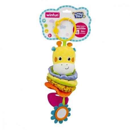 Rattle