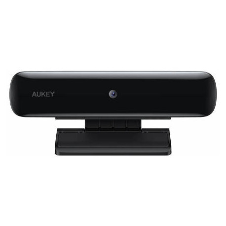 Aukey webcam PC-W1, black