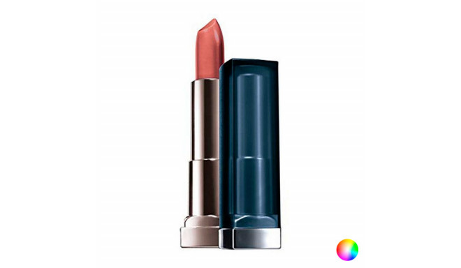 Lipstick Color Sensational Mattes Maybelline (988-brown sugar)