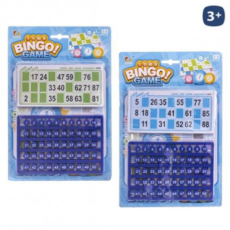 Bingo Juinsa