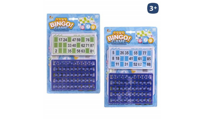 Bingo Juinsa