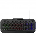 AULA Terminus gaming keyboard EN