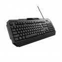 AULA Terminus gaming keyboard EN