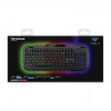 AULA Terminus gaming keyboard EN