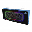 AULA Terminus gaming keyboard EN