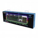 AULA Dawnguard  Gaming mechanical Keyboard EN