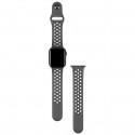 Apple Watch Nike SE GPS + Cell 44mm Gray Alu Anthracite Nike