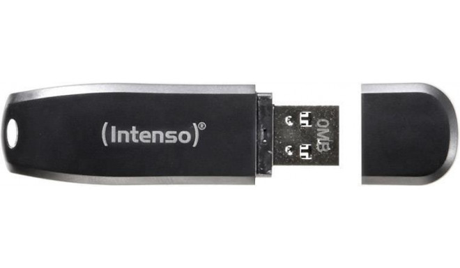 Intenso flash drive 64GB USB 3.0 (3533490)