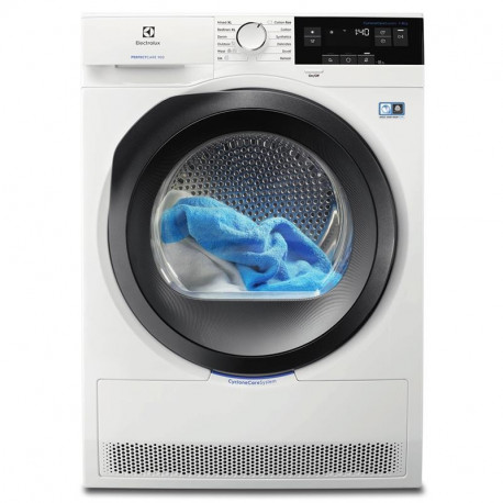 Kuivati Electrolux (8 kg)