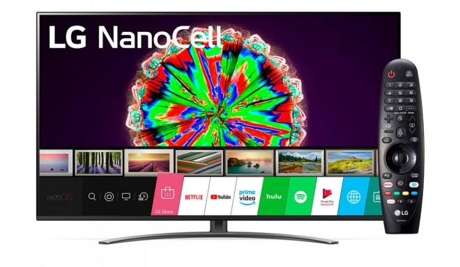 LG LG 49NANO813NA 49in NanoCell
