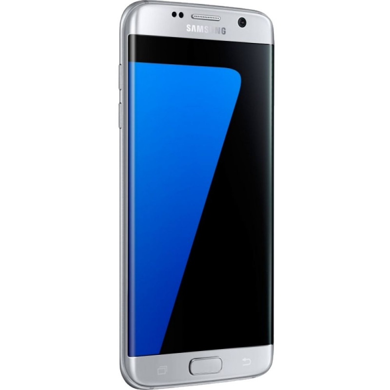 Samsung G930F Galaxy S7 32GB silver titanium Smartphones Photopoint