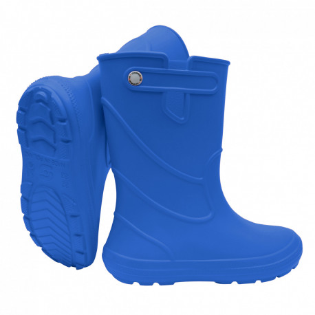 Camminare Junior termokummik tumesinine 30/31
