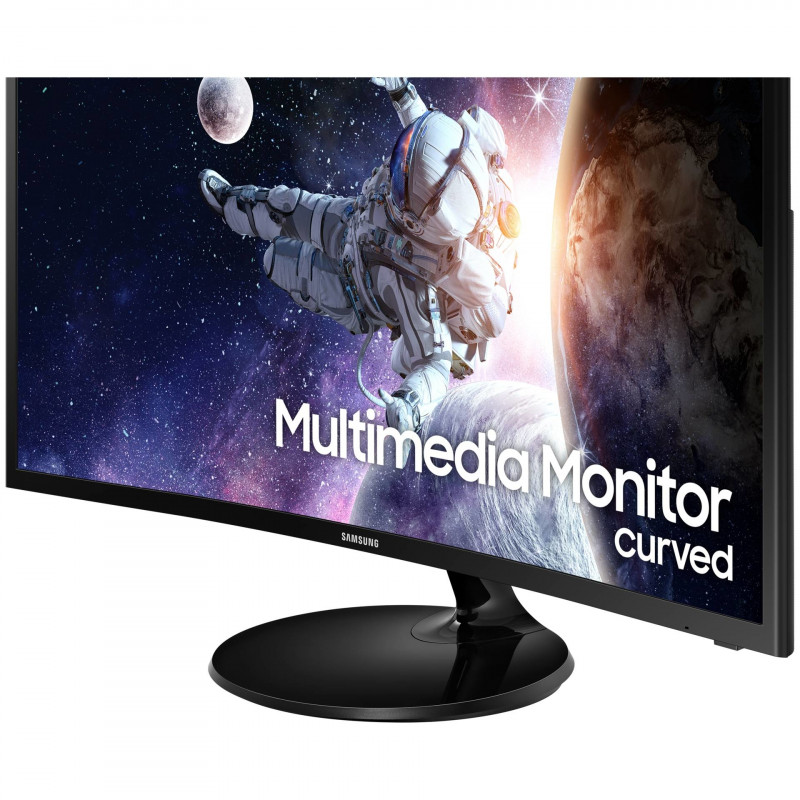 samsung monitor c32f39mfuu