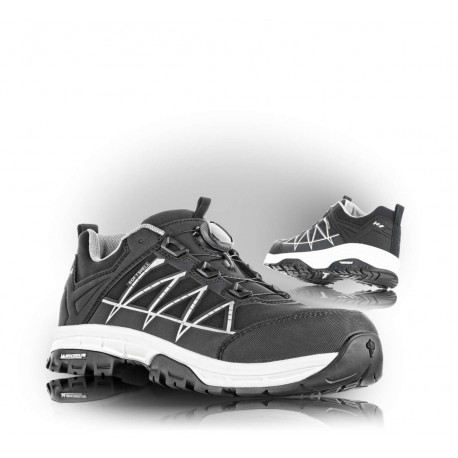 VM Cincinnati tööking BOA S1P 45