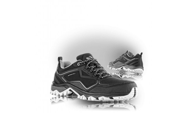 VM Brisbane softshell jalanõu 41